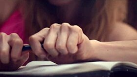 clara galle's olympo pool compilation got me hooked