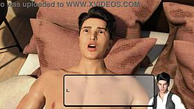 Dive Into Absurd Temptation Demo Gameplay Adventure Now