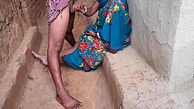 that indian boss with big clit gets her fat pussy fucked hard by old european