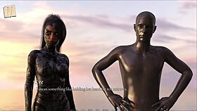 check out the price of power 117 game adventure unfolding right now 🎮🔥