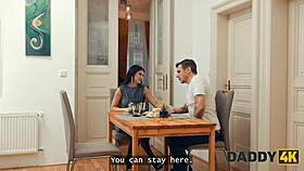 i crave old cocks so i'm cheating in the next room