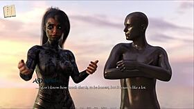 check out the price of power 117 game adventure unfolding right now 🎮🔥