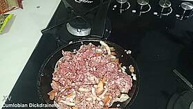 season three lil latina cooking show backstage vol 4