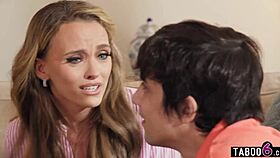 Mature Big Boobs Milf Begs For Cock To Pay Bills