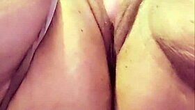 phat pussy puerto rican slut toys to squirt orgasm 💦🔥