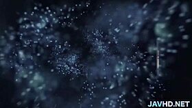 Japanese Squirting Pussy Erupts in Hot Jet Volume 47