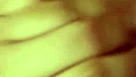 Aurora's steamy videocall seduction as horny mature Mexican slut begs for more