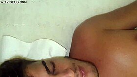 virgin discovers pleasure with skilled desi masseuse flakael