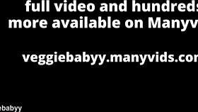 Old Futa Babysitter's Loving Diaper Pegging Roleplay POV Thrills