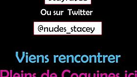 Young Blonde Enjoys First Anal And Double Penetration