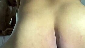we slammed that thick ass so damn good