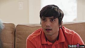 Mature Big Boobs Milf Begs For Cock To Pay Bills