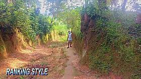 herbalist discovers true love amid forest herb adventures