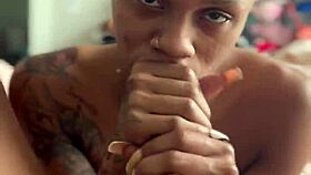 i suck ghetto ebony bbc deep until nuts explode everywhere