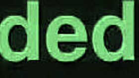 Inked nerdy Hazel O'Connor teases POV with glasses before deepthroat toy suck