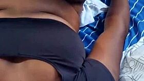 juicy homemade bbw ass begs for deep anal pounding