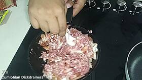 season three lil latina cooking show backstage vol 4