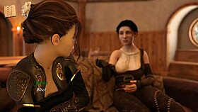 The price of power chapter 76 unfolds in detail