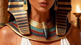 cleopatra summons you for intense pov fucking