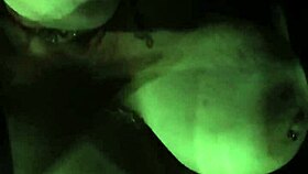 i love showing off my big tits outdoors... public thrills get me so wet!