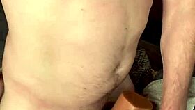 five cumshots creampie toy hard muscular pov