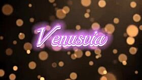 making a total sloppy mess with this monster cock dripping everywhere you love it 😍💦