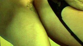 this stud pounds kit lee hard then switches to kat lee's wet pussy