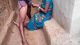 that indian boss with big clit gets her fat pussy fucked hard by old european