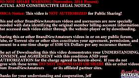 Inked Petite Ginger Luna Parish Gags Deep Then Fingers Her Dripping Wet Hole