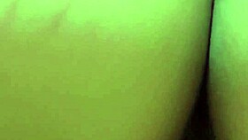 Arab Wife's Wet Pussy Ride Fills Me with Passion