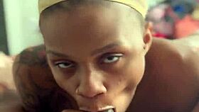 i suck ghetto ebony bbc deep until nuts explode everywhere