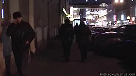 hey naughty euro teens, wanna double blow that cock in hot amateur threesome?