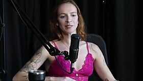 Watch Debora Esteves' Naughty Interview Full of Fetish and Group Action Part 2