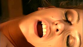 Phyllisha Anne dives into filthy anal interracial whore action