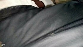 stroking small cock during skyrim play