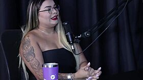 Suellen Barrar Tifany Rocha swingers cast bold pounding part 4