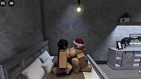 Two Horny Sluts Deepthroat Monster Cocks In Gaming Fuck Part 1