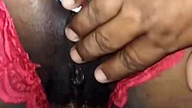 juicy homemade bbw ass begs for deep anal pounding