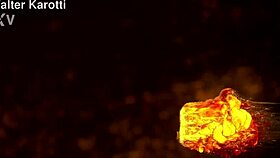 Hey Janet craves Serge's monster cock ass pounding! 🍑🍆💦