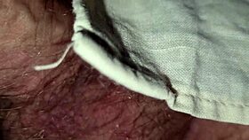 Gasping Moans Huge Cock Bursts Cum Open Mouth Swallow All