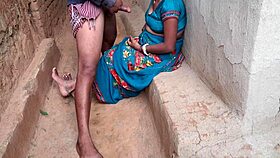 that indian boss with big clit gets her fat pussy fucked hard by old european