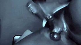 can you handle this oiled muscular bodybuilder's bbc masturbation erupting in rough cum?