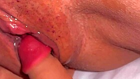 Are Halloween virgins craving those thick dildos?