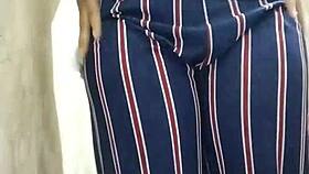 Riya Thakur's Secret Bath Teases Boyfriend's Desires