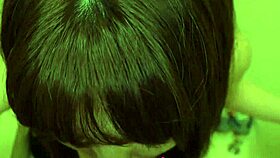 I unleash my charm in porn modeling world, it's so exciting hehe