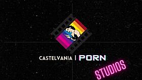 latina maid andressa castro caught fingering pussy at boss house trailer