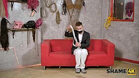 oh pavlos dream of my huge tits fucking you while i dominate hard