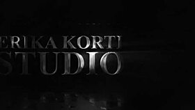 Hey, can Candy Scott and Rebecca Villar handle seven cocks double anal pounding?