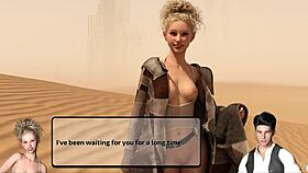 Dive Into Absurd Temptation Demo Gameplay Adventure Now