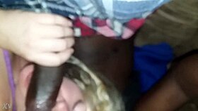 wanna gag on this big rasta dick deep? 